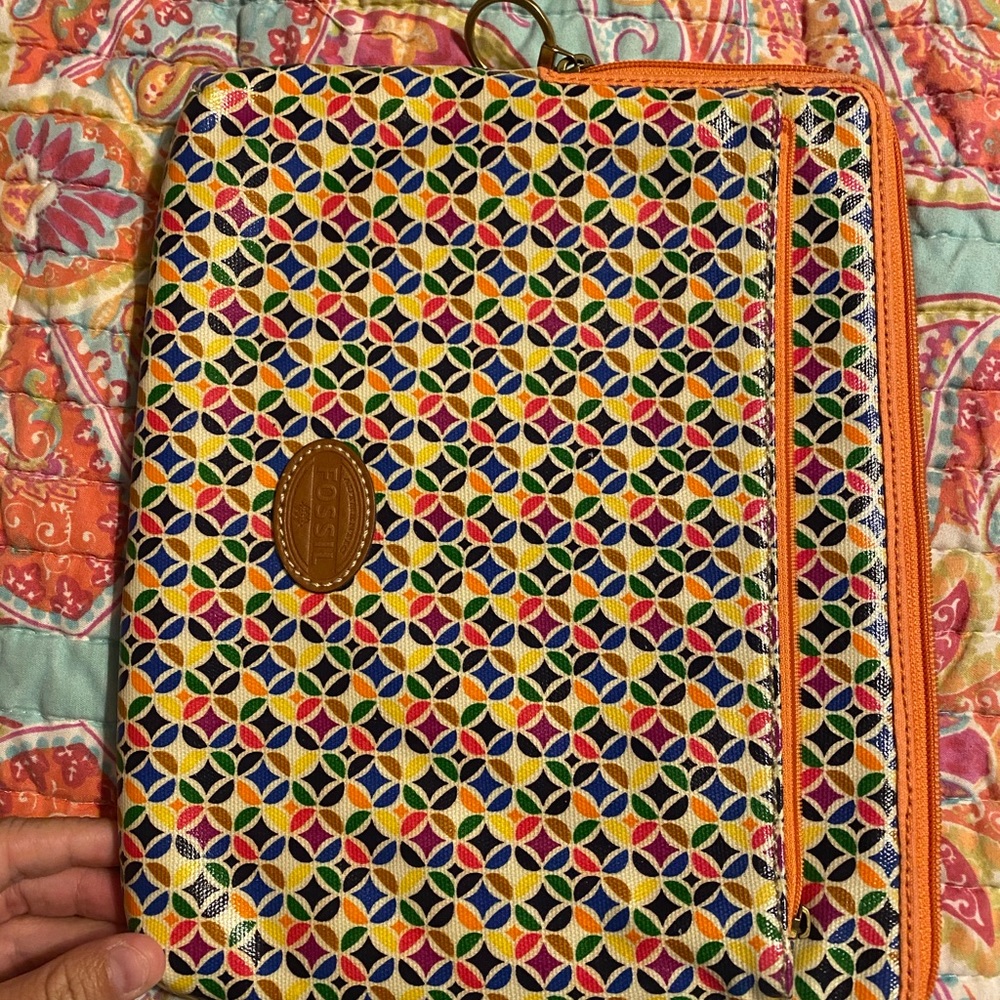 Fossil Tablet Sleeve